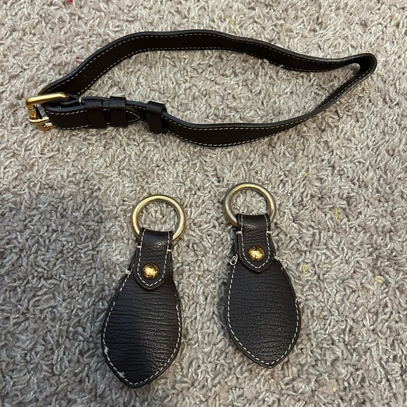 Louis Vuitton straps and connection A24 - Picture 1 of 6
